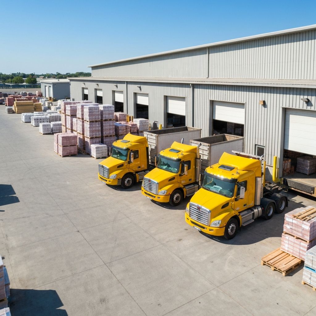 Top Trading facility